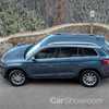 2018 Skoda Kodiaq - Review