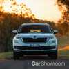 2018 Skoda Kodiaq - Review