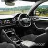 2018 Skoda Kodiaq - Review
