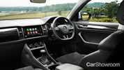 2018 Skoda Kodiaq - Review
