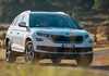 2018 Skoda Kodiaq - Review