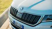 2018 Skoda Kodiaq - Review