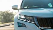 2018 Skoda Kodiaq - Review