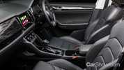 2018 Skoda Kodiaq - Review
