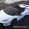 2018 Lamborghini Huracan Performante Spyder - Geneva Motor Show
