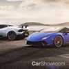 2018 Lamborghini Huracan Performante Spyder - Geneva Motor Show