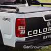 2018 Holden Colorado LSX