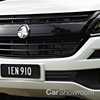2018 Holden Colorado LSX