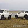 2018 Holden Colorado LSX