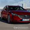 2018 Mazda6 Wagon - Geneva Motor