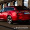 2018 Mazda6 Wagon - Geneva Motor