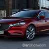 2018 Mazda6 Wagon - Geneva Motor