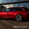 2018 Mazda6 Wagon - Geneva Motor
