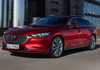 2018 Mazda6 Wagon - Geneva Motor