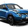 2018 Nissan Juke