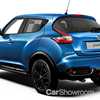 2018 Nissan Juke