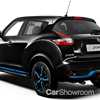 2018 Nissan Juke