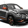 2018 Nissan Juke