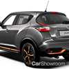 2018 Nissan Juke
