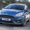 Ford Updates Fiesta ST With LSD, Suspension Upgrades