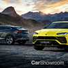 2018 Lamborghini Urus