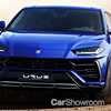 2018 Lamborghini Urus