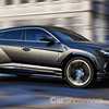 2018 Lamborghini Urus