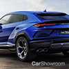 2018 Lamborghini Urus