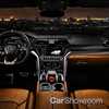 2018 Lamborghini Urus