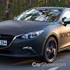 Mazda Says Skyactiv-X Greener Than Electric
– Gallery