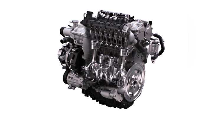 Mazda Says Skyactiv-X Greener Than Electric
– Gallery