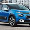2018 Citroen C3 Hatch