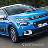 2018 Citroen C3 Hatch
