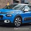 2018 Citroen C3 Hatch