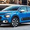 2018 Citroen C3 Hatch