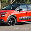 2018 Citroen C3 Hatch