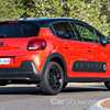 2018 Citroen C3 Hatch