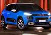 2018 Citroen C3 Hatch