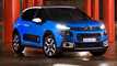 2018 Citroen C3 Hatch