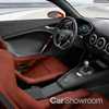 Facelifted Audi TT Nears With R8 Cues, 300kW RS