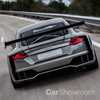 Facelifted Audi TT Nears With R8 Cues, 300kW RS