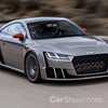Facelifted Audi TT Nears With R8 Cues, 300kW RS