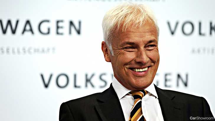 Volkswagen Group To Set Up 16 EV Production Facilities Globally – Gallery
