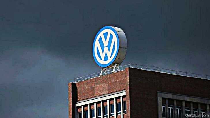 Volkswagen Group To Set Up 16 EV Production Facilities Globally – Gallery