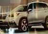 2019 Subaru Forester – Teasers & Leaks