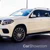 2018 Mercedes-Benz GLS500 4Matic AMG-Line