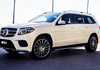 2018 Mercedes-Benz GLS500 4Matic AMG-Line