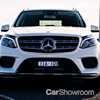 2018 Mercedes-Benz GLS500 4Matic AMG-Line