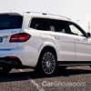 2018 Mercedes-Benz GLS500 4Matic AMG-Line