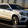 2018 Mercedes-Benz GLS500 4Matic AMG-Line